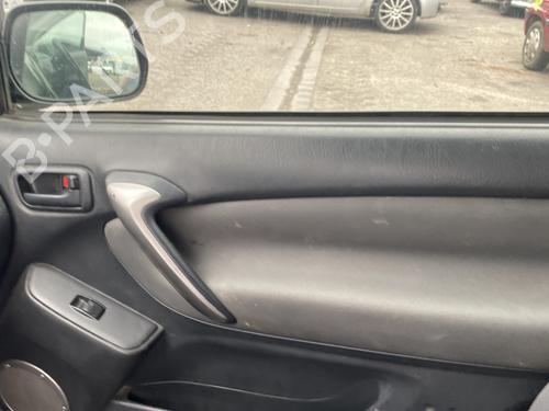 Starter TOYOTA RAV 4 II (_A2_) 2.0 D 4WD (CLA20_, CLA21_, CLA20R, CLA21R) | BP30508121M8 - Image 26