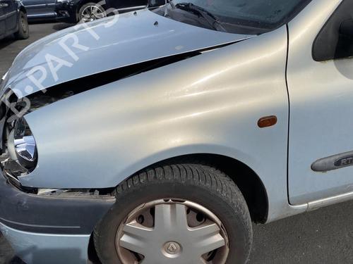 Left mirror RENAULT CLIO II (BB_, CB_) 1.2 (BB0A, BB0F, BB10, BB1K, BB28, BB2D, BB2H, CB0A,... | BP25576134C26 