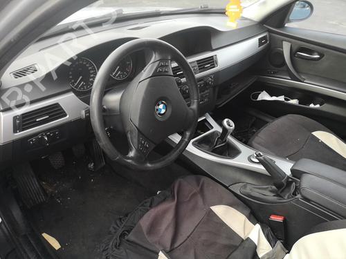 Rudehejsemekanisme Højre foran BMW 3 (E90) 320 i | BP25561022C23 