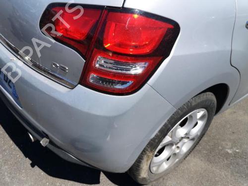 Sprinklertank CITROËN C3 II (SC_) 1.4 HDi 70 (SC8HZC, SC8HR0, SC8HP4) | BP25523921C113 - Image 32