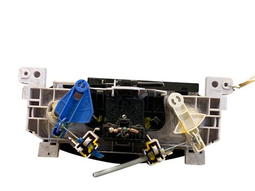 Climate control DACIA DUSTER (HS_) 1.5 dCi 4x4 (HSMC, HSMD) | BP25572460I5 