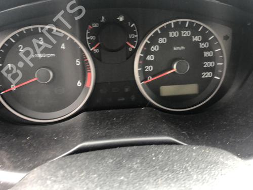 AC compressor HYUNDAI i20 I (PB, PBT) 1.4 CRDi | BP25572045M34 - Image 18