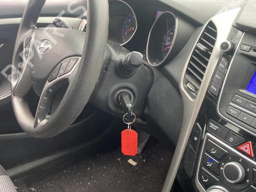 Seat buckle HYUNDAI i30 (GD) 1.4 | BP25575808I32  - Image 6