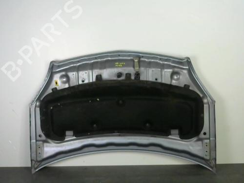 Hood OPEL ZAFIRA / ZAFIRA FAMILY B (A05) 1.9 CDTI (M75) | BP25552702C1 