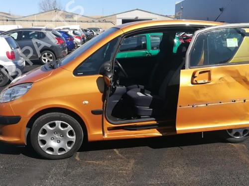 Electronic module PEUGEOT 1007 (KM_) 1.4 HDi | BP27344920M83 - Image 18