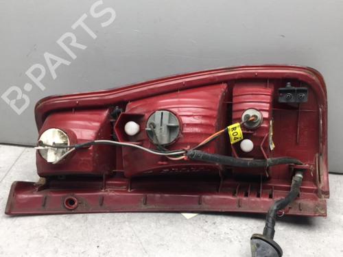 Used Left taillight HYUNDAI MATRIX (FC) 1.5 CRDi (102 hp) 25561555