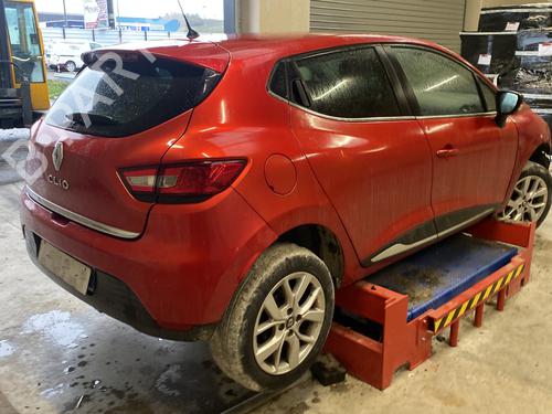 Switch RENAULT CLIO IV (BH_) 1.2 TCe 120 (BHM0) | BP37861280I30 - Image 12