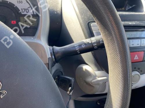 Instrument cluster PEUGEOT 107 (PM_, PN_) 1.4 HDi | BP26286768C47 