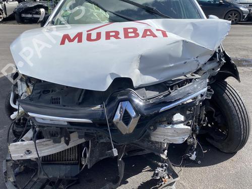 Left front window switch RENAULT CLIO IV (BH_) 1.5 dCi 75 | BP25514651I27 - Image 29