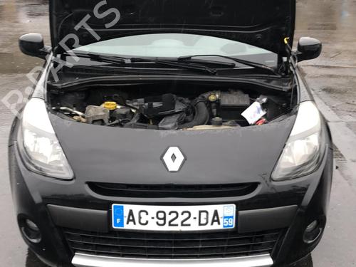 ABS pump RENAULT CLIO III (BR0/1, CR0/1) 1.5 dCi (C/BR0G, C/BR1G) | BP25575461M43