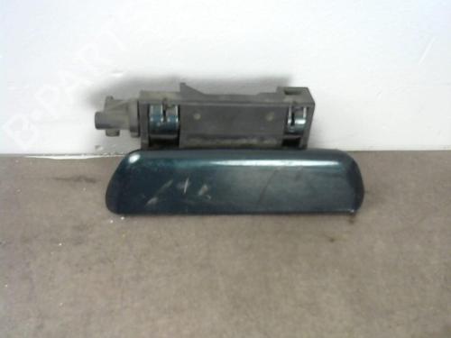 Used Rear right exterior door handle CITROËN ZX (N2) 1.9 D (68 hp) 25560002