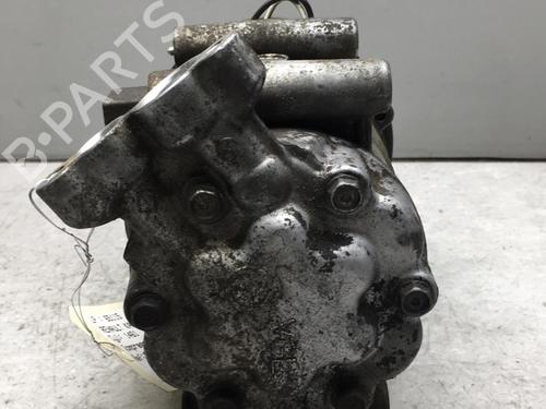 AC-Kompressor RENAULT KANGOO Express (FC0/1_) 1.5 dCi (FC07, FC1R) | BP25520079M34 