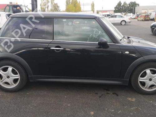 Climate control MINI MINI (R50, R53) One D | BP25537746I5  - Image 11