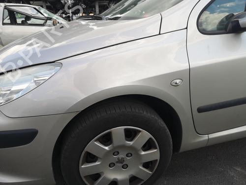 Front left interior door handle PEUGEOT 307 Break (3E) 1.6 HDi 110 | BP25517834I13  - Image 13