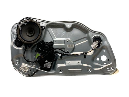 Front left window mechanism VOLVO V50 (545) 2.0 D | BP25572802C22 - Image 3