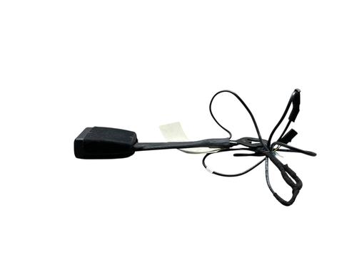 Seat buckle VW BEETLE (5C1, 5C2) 1.6 TDI | BP25539286I32 - Image 3