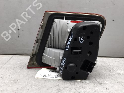 Used Left tailgate light BMW 3 Touring (E46) 330 xi (231 hp) 25584512
