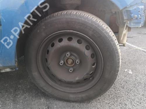 Left front brake caliper RENAULT KANGOO (KC0/1_) 1.5 dCi | BP25557550M105 - Image 7