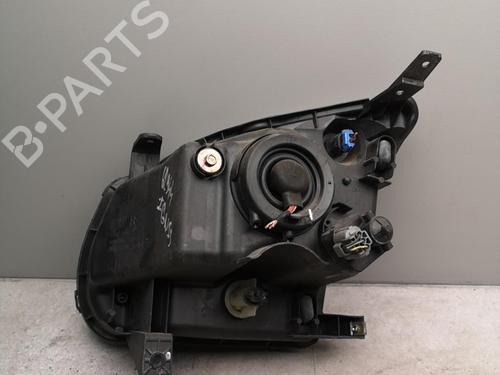 Right headlight SUZUKI IGNIS II (MH) 1.3 DDiS (RM413D) | BP25554515C29 - Image 2