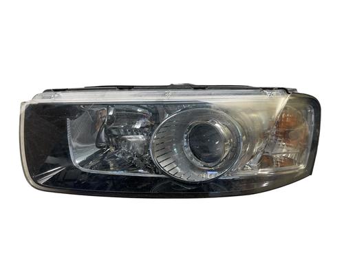 Left headlight CHEVROLET CAPTIVA (C100, C140) 2.2 D 4WD | BP25566756C28 - Image 2