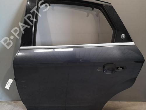 Used Left rear door FORD MONDEO IV (BA7) 1.8 TDCi (125 hp) 25554219