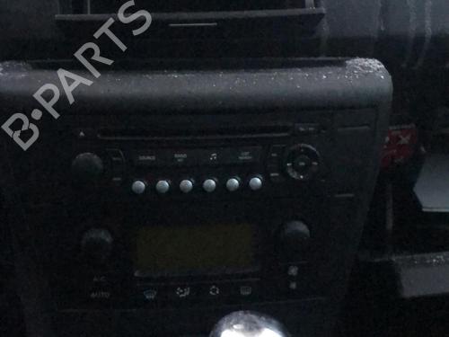 Right mirror CITROËN C4 I (LC_) 1.6 HDi | BP25581202C27 