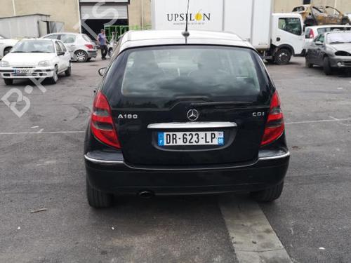 Starter MERCEDES-BENZ A-CLASS (W169) A 180 CDI (169.007, 169.307) | BP25580140M8 - Image 9