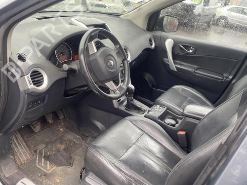 Left front fog light RENAULT KOLEOS I (HY_) 2.0 dCi 4x4 (HY0B) | BP25575800C30 - Image 8