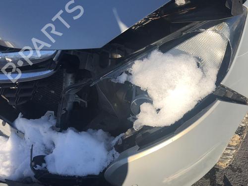 Steering column stalk OPEL ZAFIRA TOURER C (P12) 2.0 CDTi (75) | BP25556814I23  - Image 8