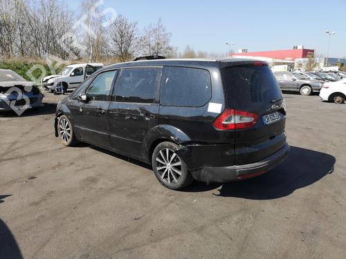 Left tailgate light FORD GALAXY II (WA6) 2.2 TDCi | BP25580705C79 - Image 21