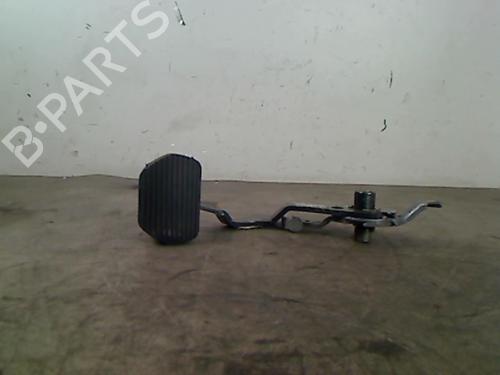 Used Pedal CITROËN C4 Picasso I MPV (UD_) 1.6 HDi (109 hp) 25524515