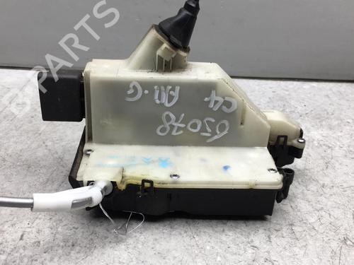Rear left lock CITROËN C4 II (NC_) 1.4 VTi 95 (NC8FP0) | BP25560747C100 