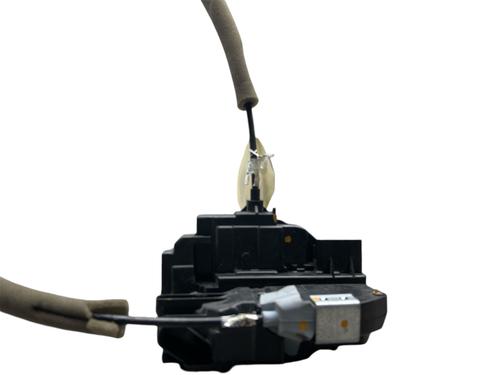 Rear right lock NISSAN PULSAR Hatchback (C13) 1.2 DIG-T 825003ZL0A