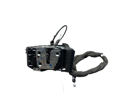 Front right lock NISSAN JUKE (F15) 1.5 dCi | BP25564890C97 
