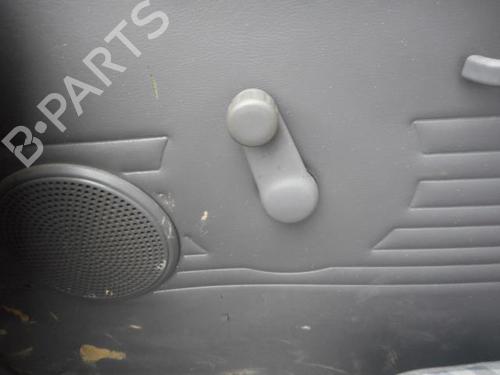 Used Parts NISSAN MICRA I (K10) 1.0 2503673