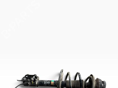 Used Left front shock absorber Left front shock absorber DACIA SANDERO II 1.2 (75 hp) 39623549 39623549