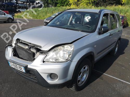 Startmotor HONDA CR-V II (RD_) 2.2 CTDi (RD9) | BP25514635M8 