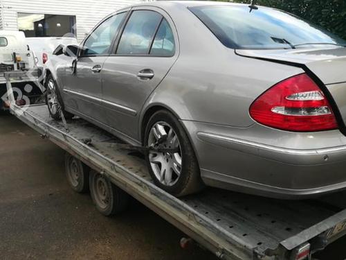 Climate control MERCEDES-BENZ E-CLASS (W211) E 270 CDI (211.016) | BP25577163I5  - Image 8