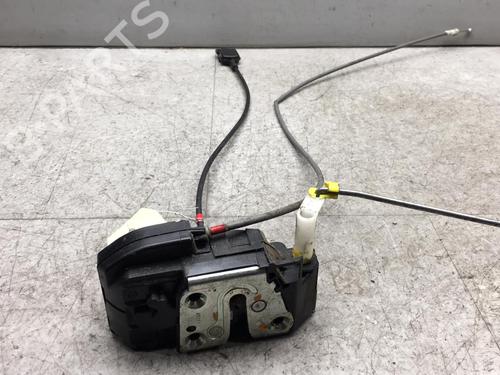 front-left-lock-nissan-note-e11-ne11-2005-2006-2007-2008-2009-2010-2011-2012-2013-25571204 main image