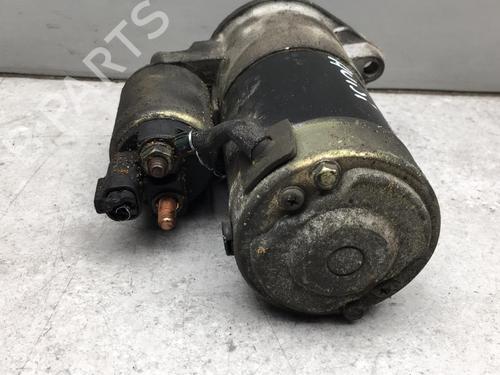 Used Starter Starter AUDI R8 (4S3, 4SP) 5.2 FSI Plus quattro (610 hp) 25525068 25525068