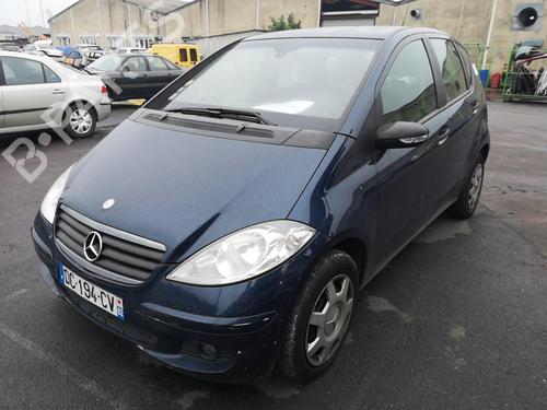 Starter MERCEDES-BENZ A-CLASS (W169) A 180 CDI (169.007, 169.307) | BP25555958M8 - Image 31