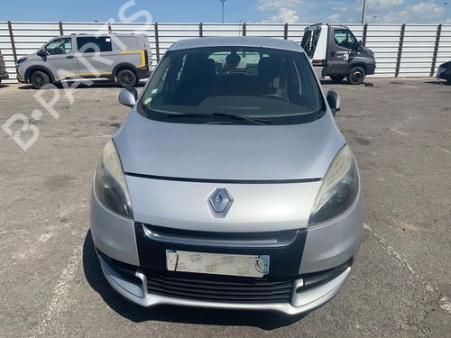 Left front window switch RENAULT SCÉNIC III (JZ0/1_) 1.5 dCi | BP38917562I27 - Image 18