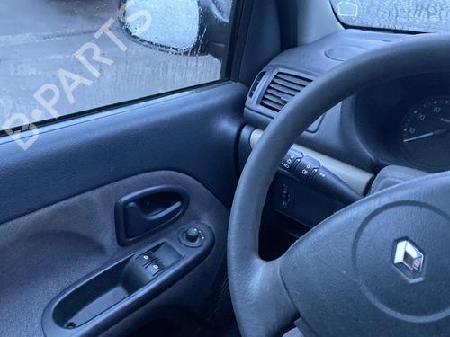 ABS pump RENAULT CLIO II (BB_, CB_) 1.5 dCi (B/CB07) | BP25576522M43 