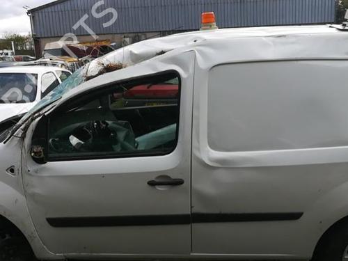 Rudehejsemekanisme Højre foran RENAULT KANGOO / GRAND KANGOO II (KW0/1_) 1.5 dCi 90 (KW05, KW08, KW0G, KW11) | BP25553548C23 