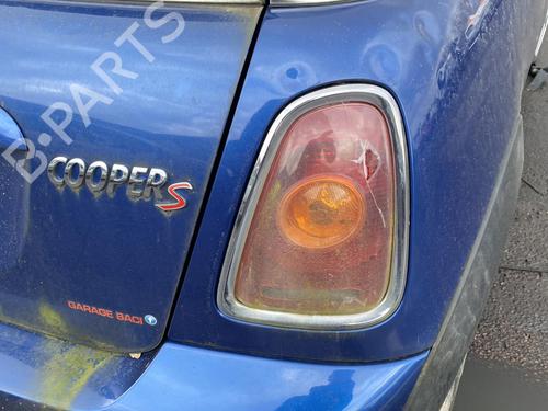 Brugte MINI MINI (R56) Cooper S 2493906