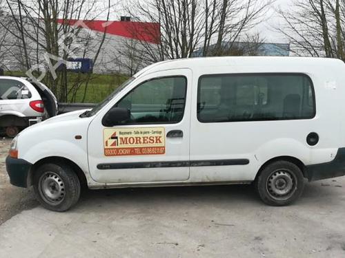 Right mirror RENAULT KANGOO Express (FC0/1_) D 65 1.9 (FC0E, FC02, FC0J, FC0N) | BP25553842C27 