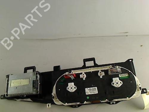 Instrument cluster RENAULT VEL SATIS (BJ0_) 3.0 dCi (BJ0J, BJ0N) | BP25523293C47 