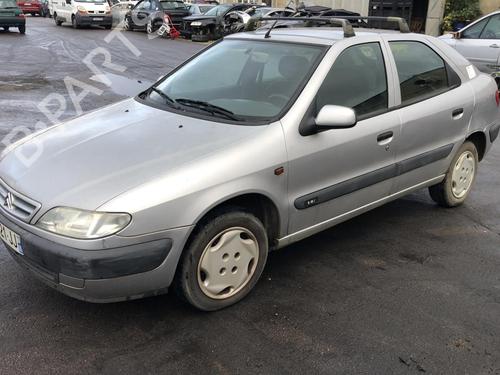 Venstre forlygte CITROËN XSARA (N1) 1.4 i | BP25534780C28 