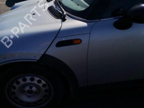 Left headlight MINI MINI (R50, R53) Cooper | BP25578536C28  - Image 10