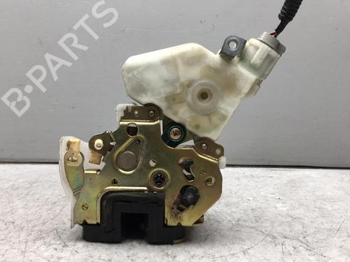 Rear left lock NISSAN X-TRAIL I (T30) 2.2 Di 4x4 | BP25539022C100 